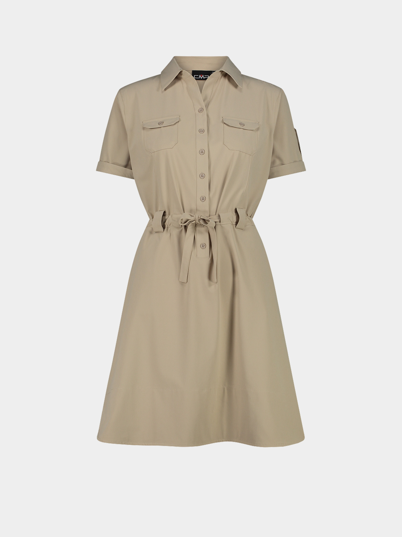 Сукня міні CMP модель 33S5346-P605 Фото