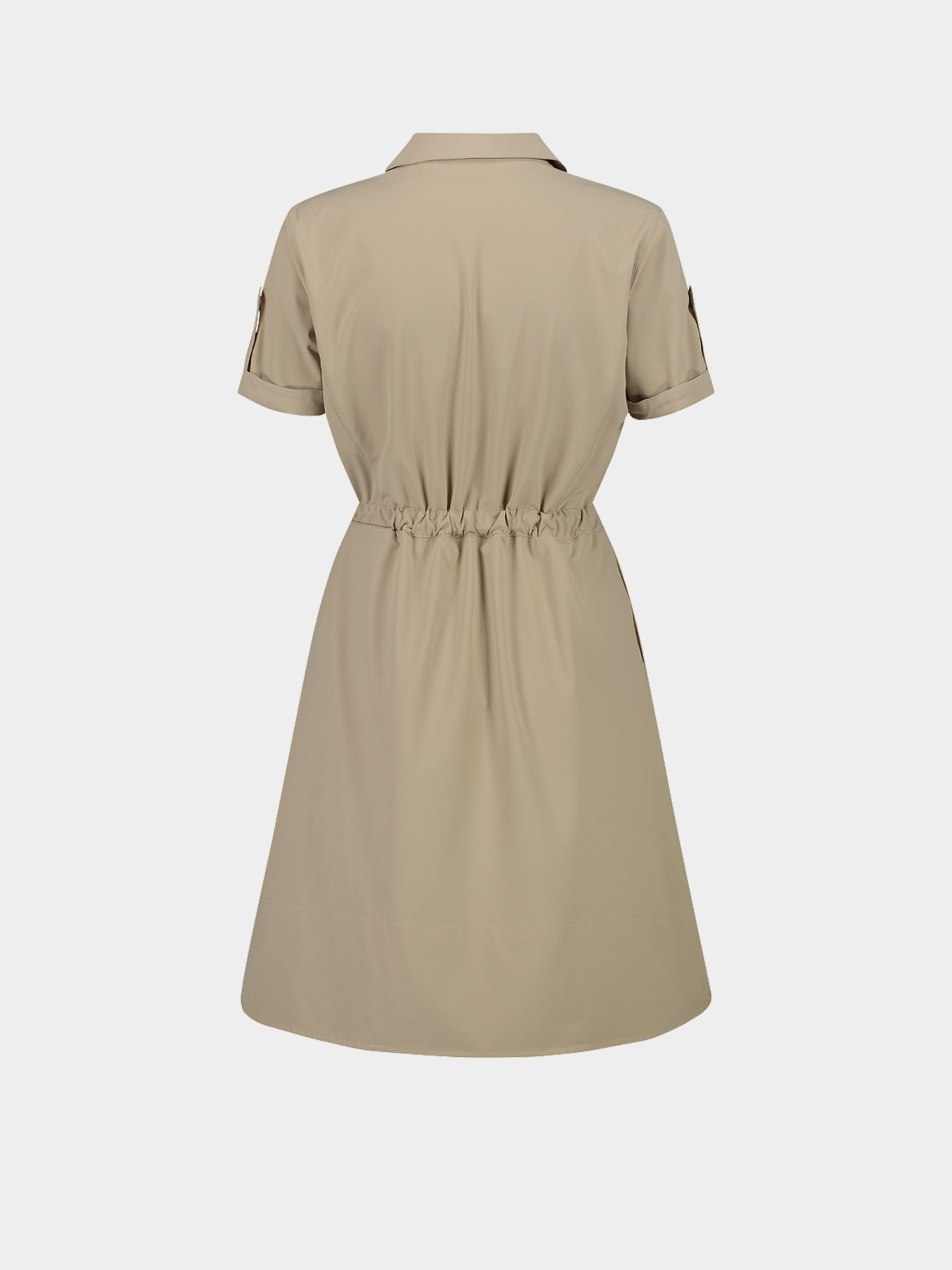 Платье мини CMP модель 33S5346-P605 Фото