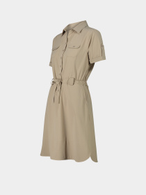 Платье мини CMP модель 33S5346-P605 Фото