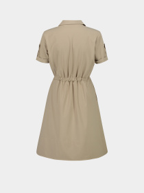 Платье мини CMP модель 33S5346-P605 Фото