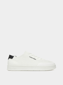 Кеды Calvin Klein модель HM0HM01726-01W Фото