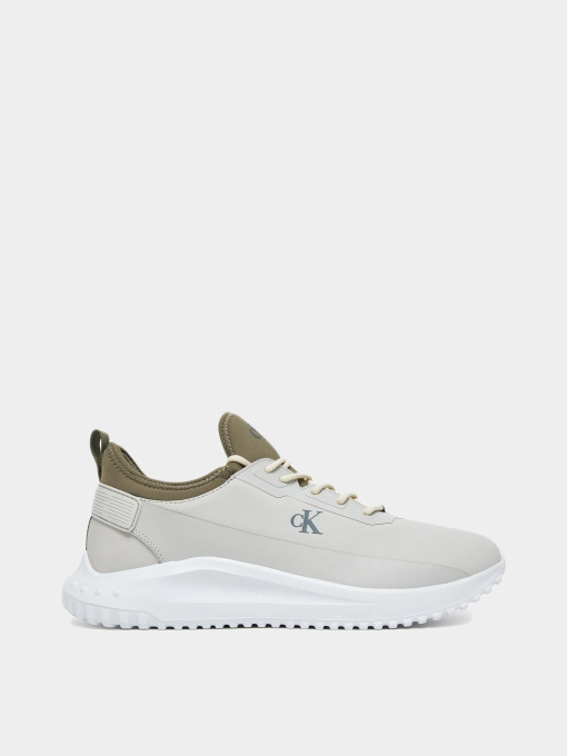 Кроссовки Calvin Klein модель YM0YM01203-0IS Фото