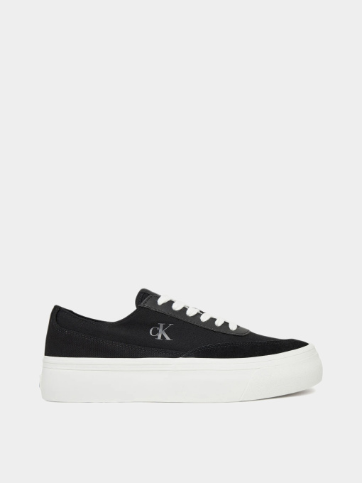 Кеды Calvin Klein модель YW0YW01770-0GM Фото