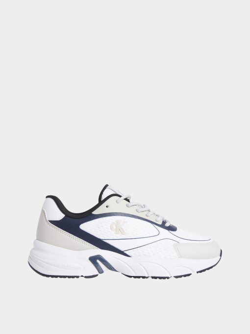 Кроссовки Calvin Klein модель YW0YW01887-02X Фото