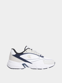 Кроссовки Calvin Klein модель YW0YW01887-02X Фото