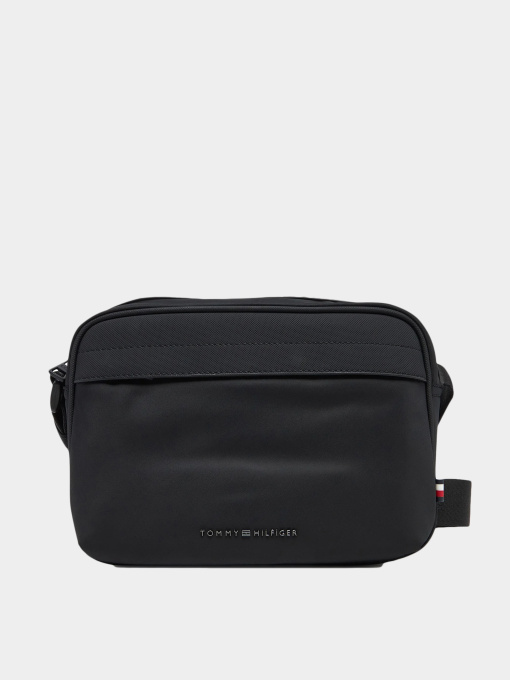 Сөмкелер Tommy Hilfiger үлгі AM0AM13187-BDS Фото
