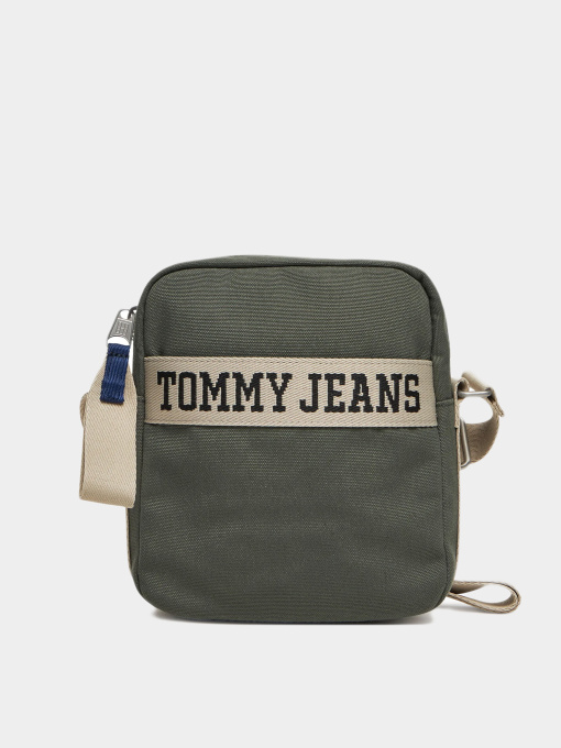 Сумки Tommy Hilfiger модель AM0AM13277-MRH Фото