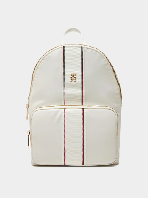 Рюкзактар Tommy Hilfiger үлгі AW0AW17162-YBL Фото