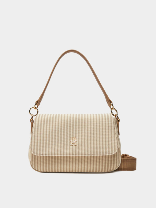 Сумки Tommy Hilfiger модель AW0AW17166-0I1 Фото