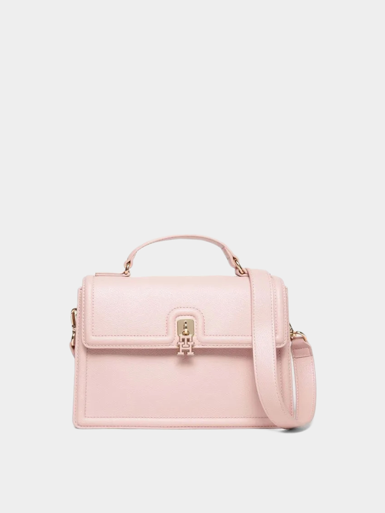 Сумки Tommy Hilfiger модель AW0AW17176-TQN Фото