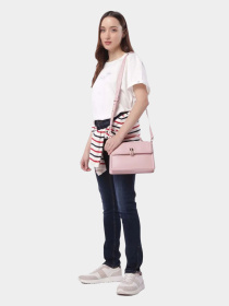 Сумки Tommy Hilfiger модель AW0AW17176-TQN Фото