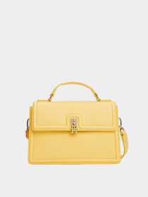 Сумки Tommy Hilfiger модель AW0AW17176-ZQM Фото