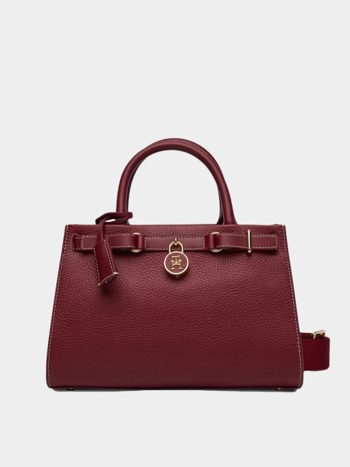Сумки Tommy Hilfiger модель AW0AW17188-XJS Фото