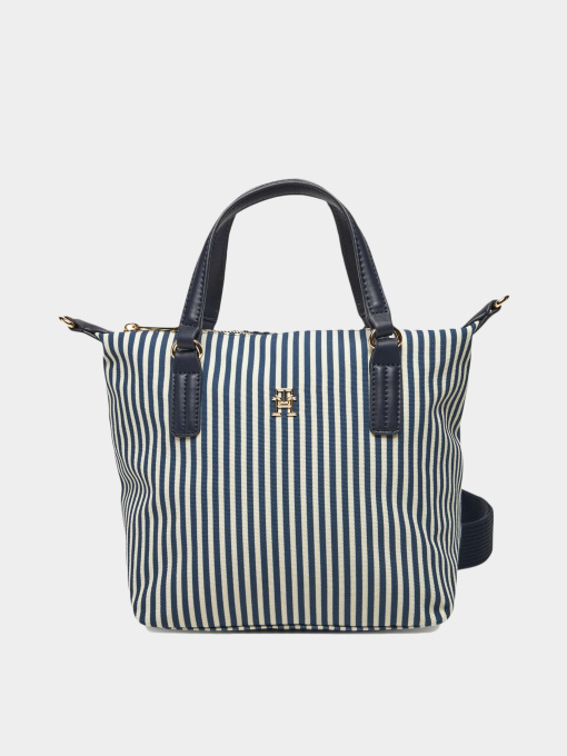 Сумки Tommy Hilfiger модель AW0AW17202-0GY Фото