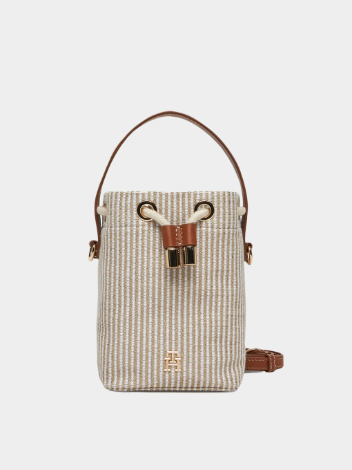 Сумки Tommy Hilfiger модель AW0AW17215-0F4 Фото