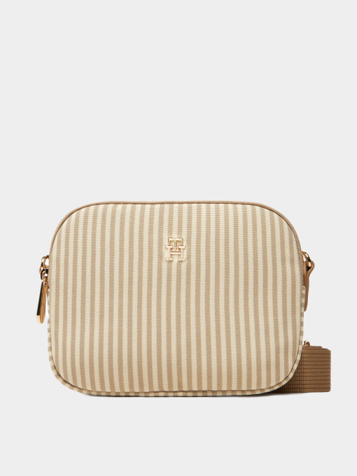 Сумки Tommy Hilfiger модель AW0AW17231-0I1 Фото
