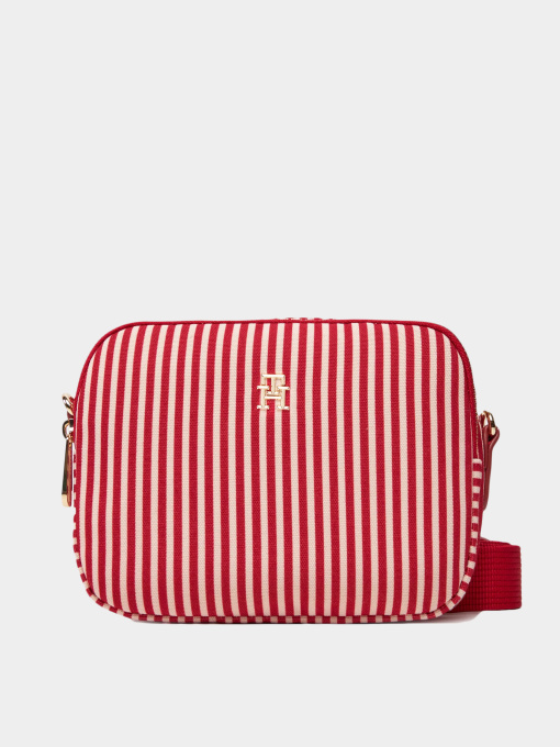 Сумки Tommy Hilfiger модель AW0AW17231-0KP Фото