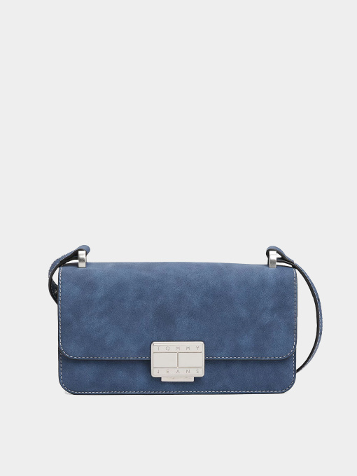 Сумки Tommy Hilfiger модель AW0AW17306-DA1 Фото