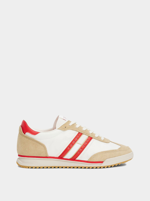 Кеды Tommy Hilfiger модель EN0EN02717-ACT Фото