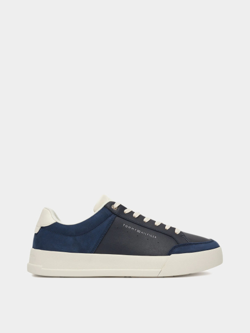 Кеды Tommy Hilfiger үлгі FM0FM05410-DW6 Фото