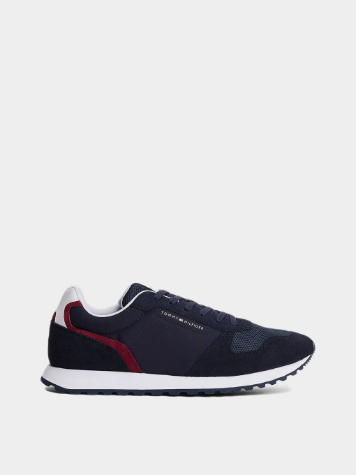 Кроссовкалар Tommy Hilfiger үлгі FM0FM05427-DW5 Фото