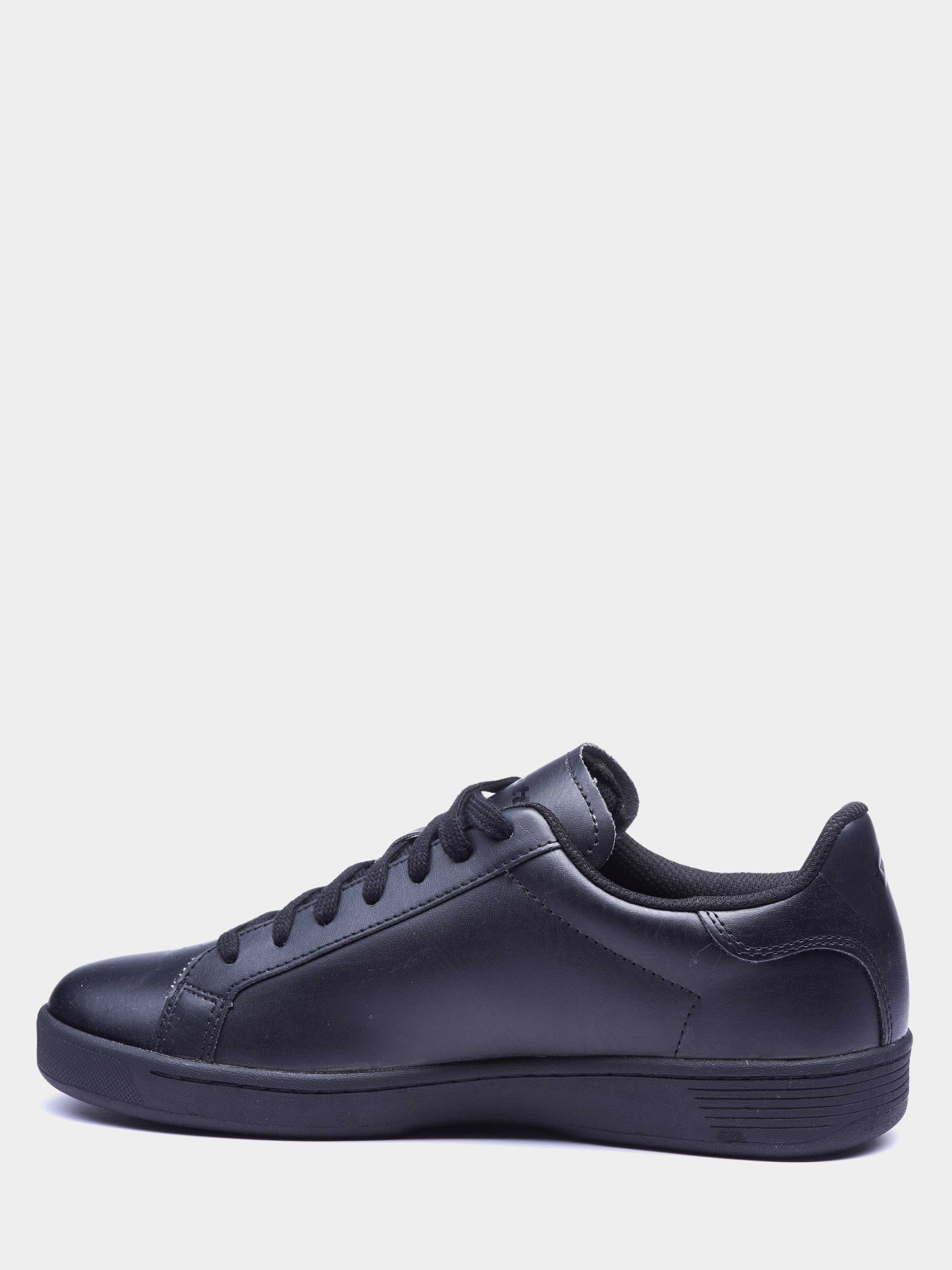 Кеды низкие Lotto модель 214667_5F4 Фото