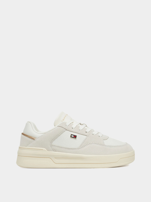 Кеды Tommy Hilfiger модель FW0FW08456-YBL Фото