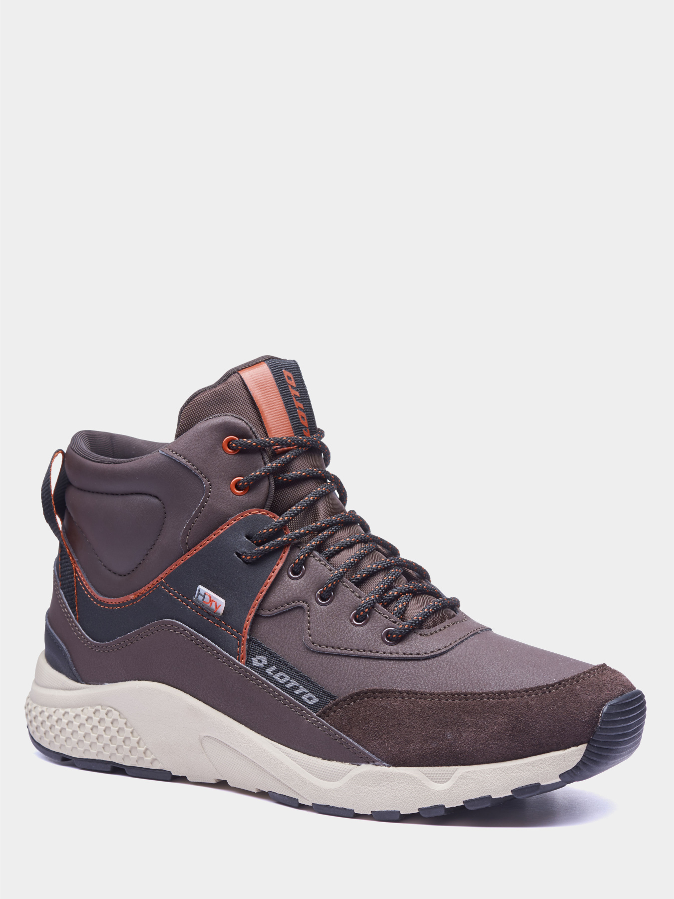 Кроссовки Lotto модель 214763_77M Фото