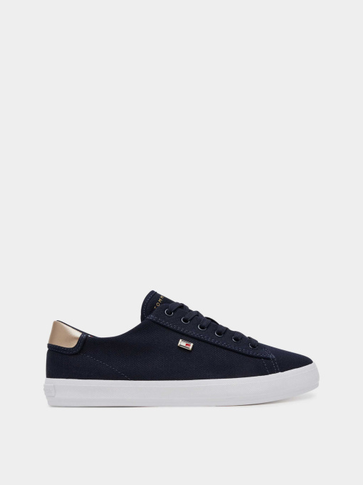 Кеды Tommy Hilfiger модель FW0FW08647-DW6 Фото