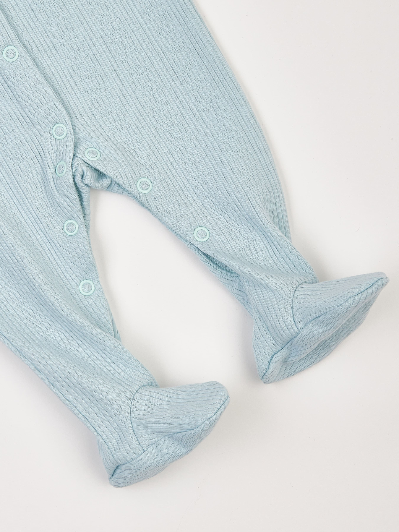 Одяг для немовлят KRAKO модель НФ-00002406 Фото