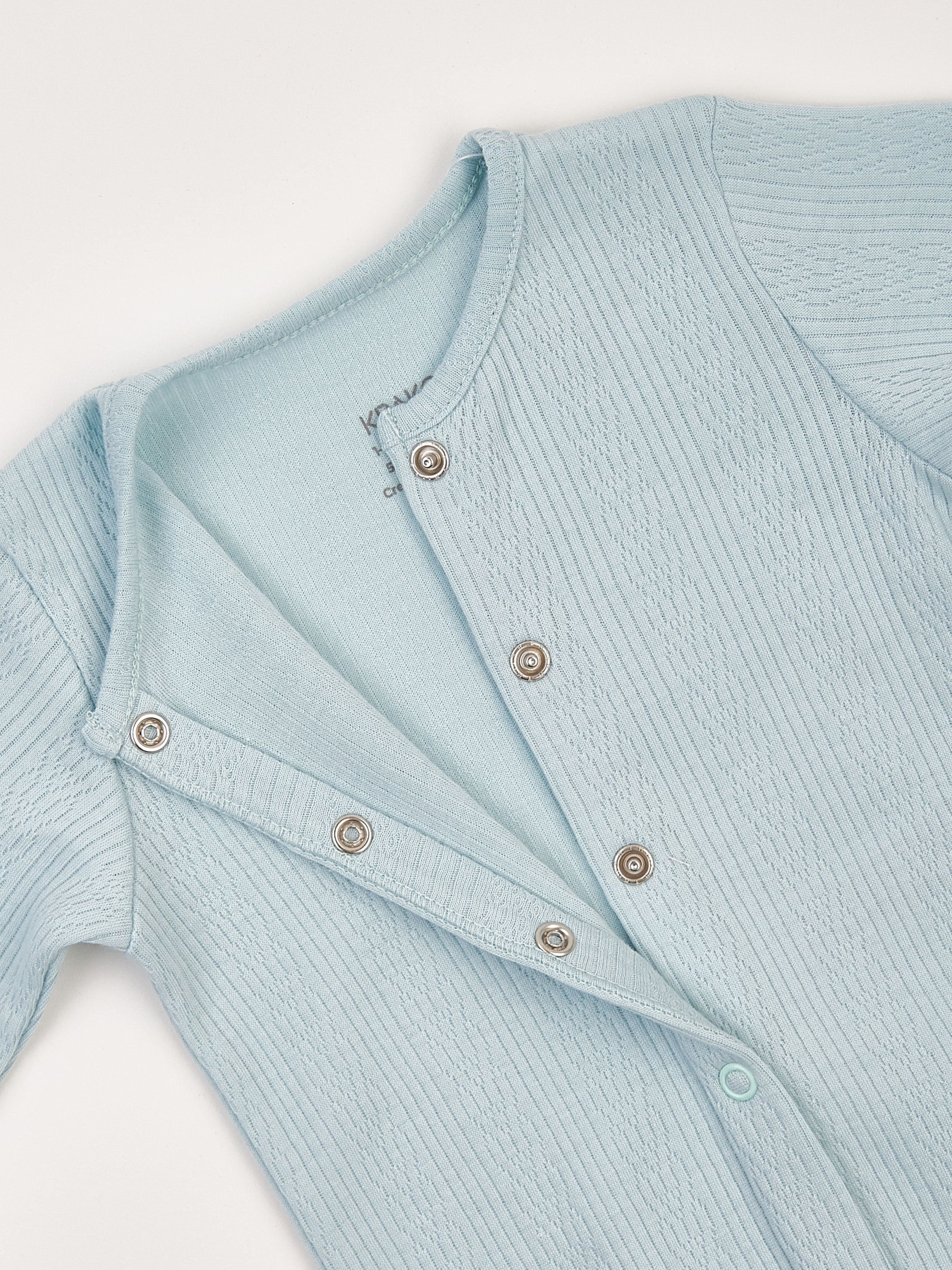 Одяг для немовлят KRAKO модель НФ-00002406 Фото