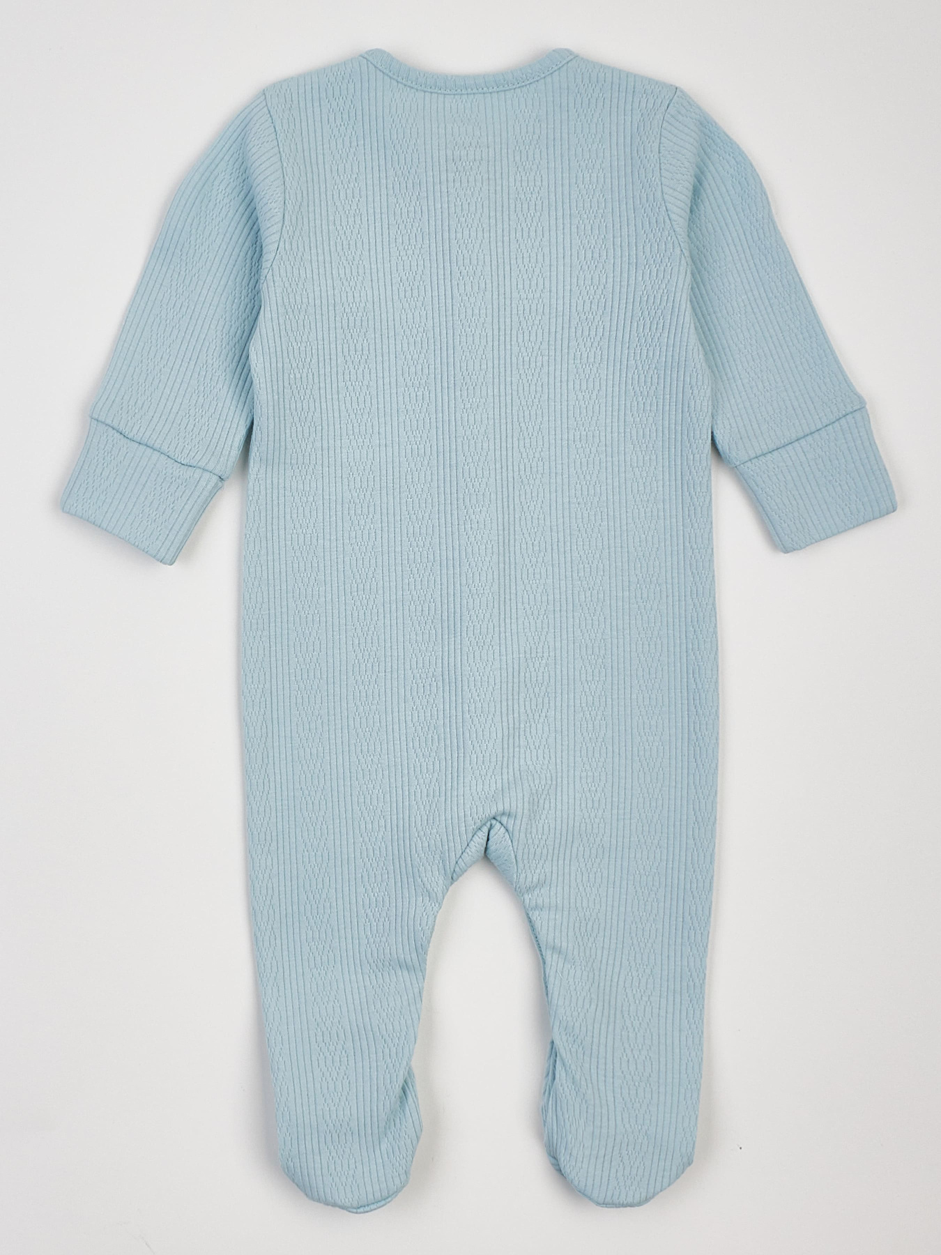 Одяг для немовлят KRAKO модель НФ-00002406 Фото