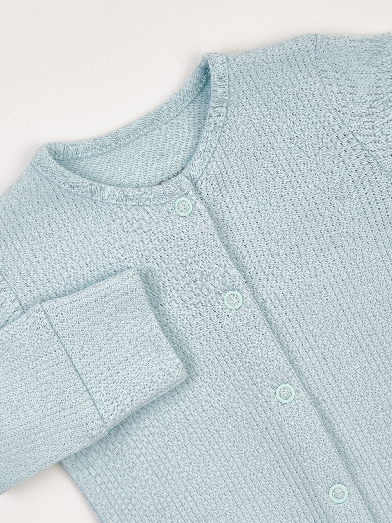 Одяг для немовлят KRAKO модель НФ-00002406 Фото