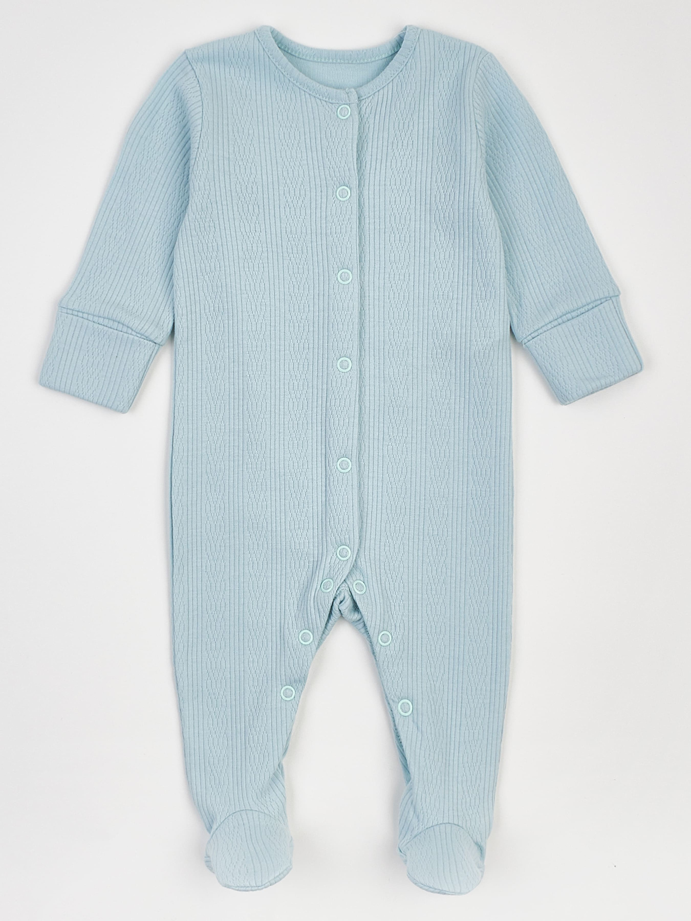 Одяг для немовлят KRAKO модель НФ-00002406 Фото