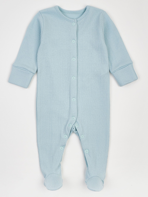 Одяг для немовлят KRAKO модель НФ-00002406 Фото