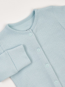 Одяг для немовлят KRAKO модель НФ-00002406 Фото