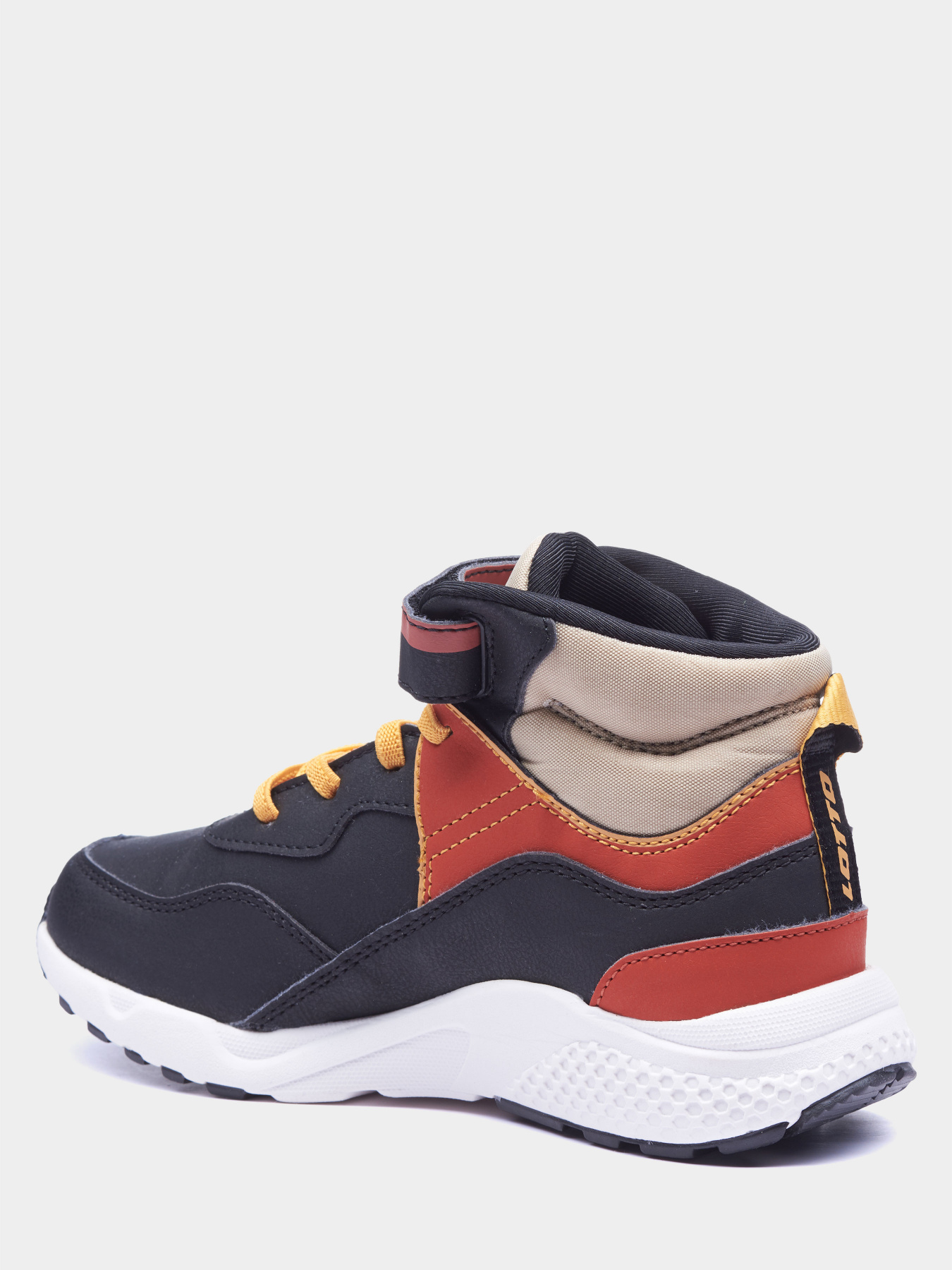 Кроссовки Lotto модель 214922_776 Фото