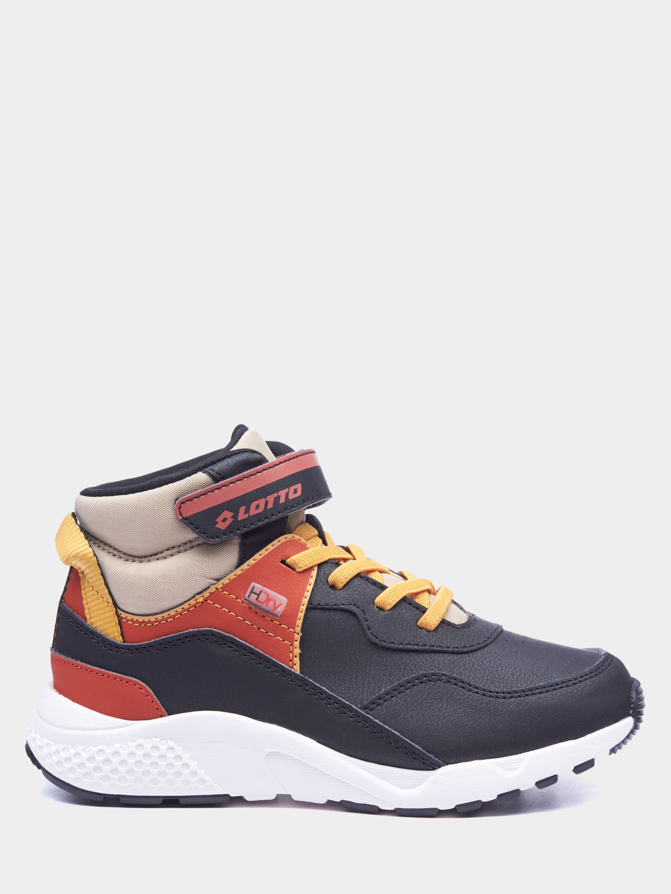 Кроссовки Lotto модель 214922_776 Фото