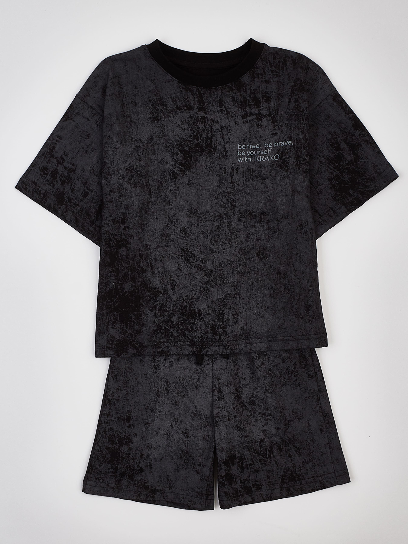 Костюмы KRAKO модель НФ-00002415 Фото