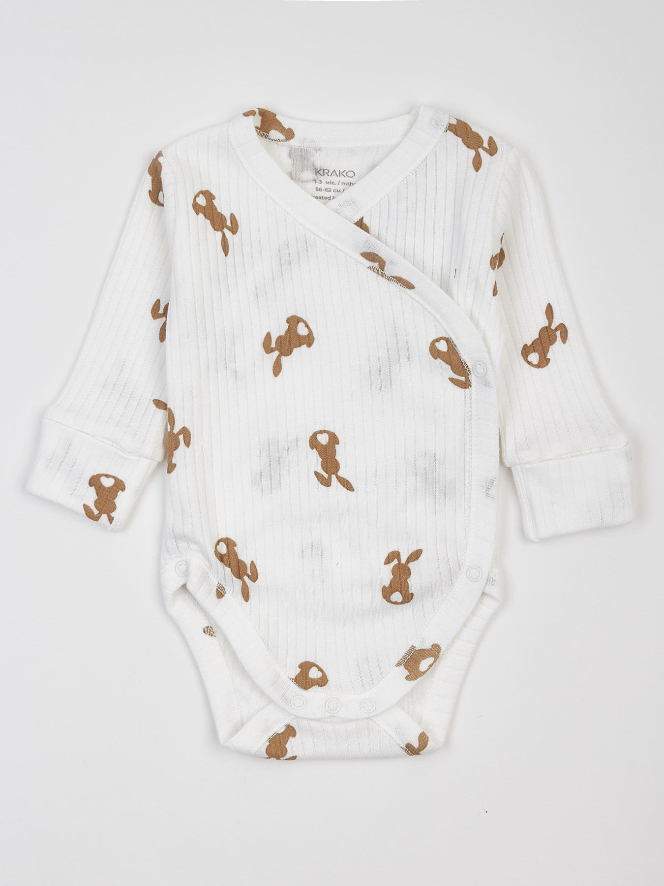 Комплект для немовлят KRAKO модель НФ-00002383 Фото