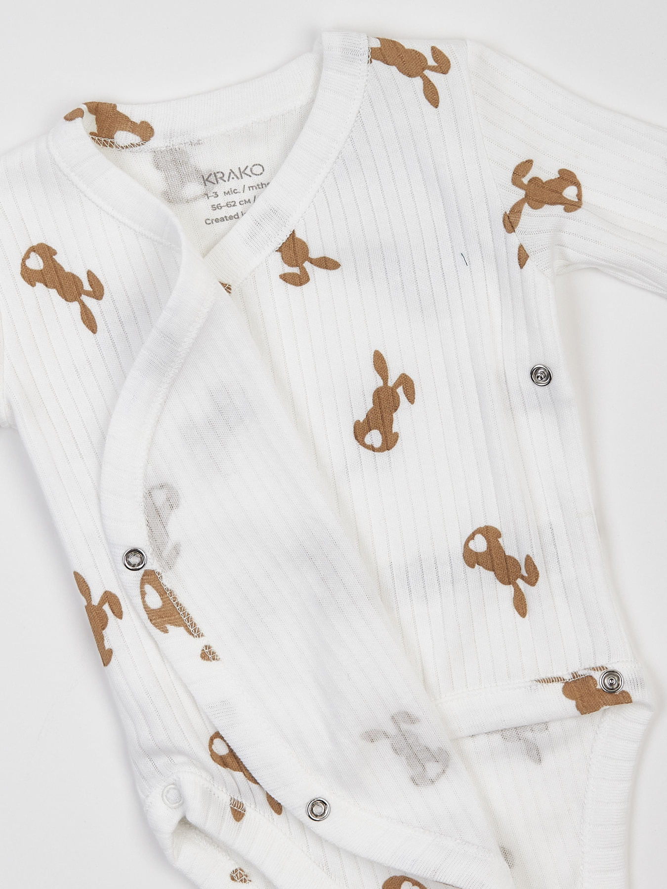 Комплект для немовлят KRAKO модель НФ-00002383 Фото