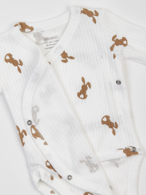 Комплект для младенцев KRAKO модель НФ-00002383 Фото