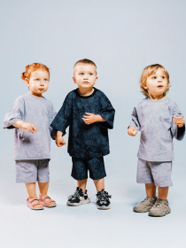 Костюми KRAKO модель НФ-00002416 Фото