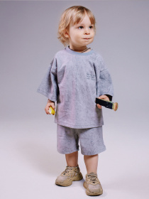 Костюмы KRAKO модель НФ-00002416 Фото