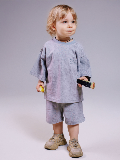 Костюмы KRAKO модель НФ-00002416 Фото