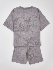 Костюмы KRAKO модель НФ-00002416 Фото