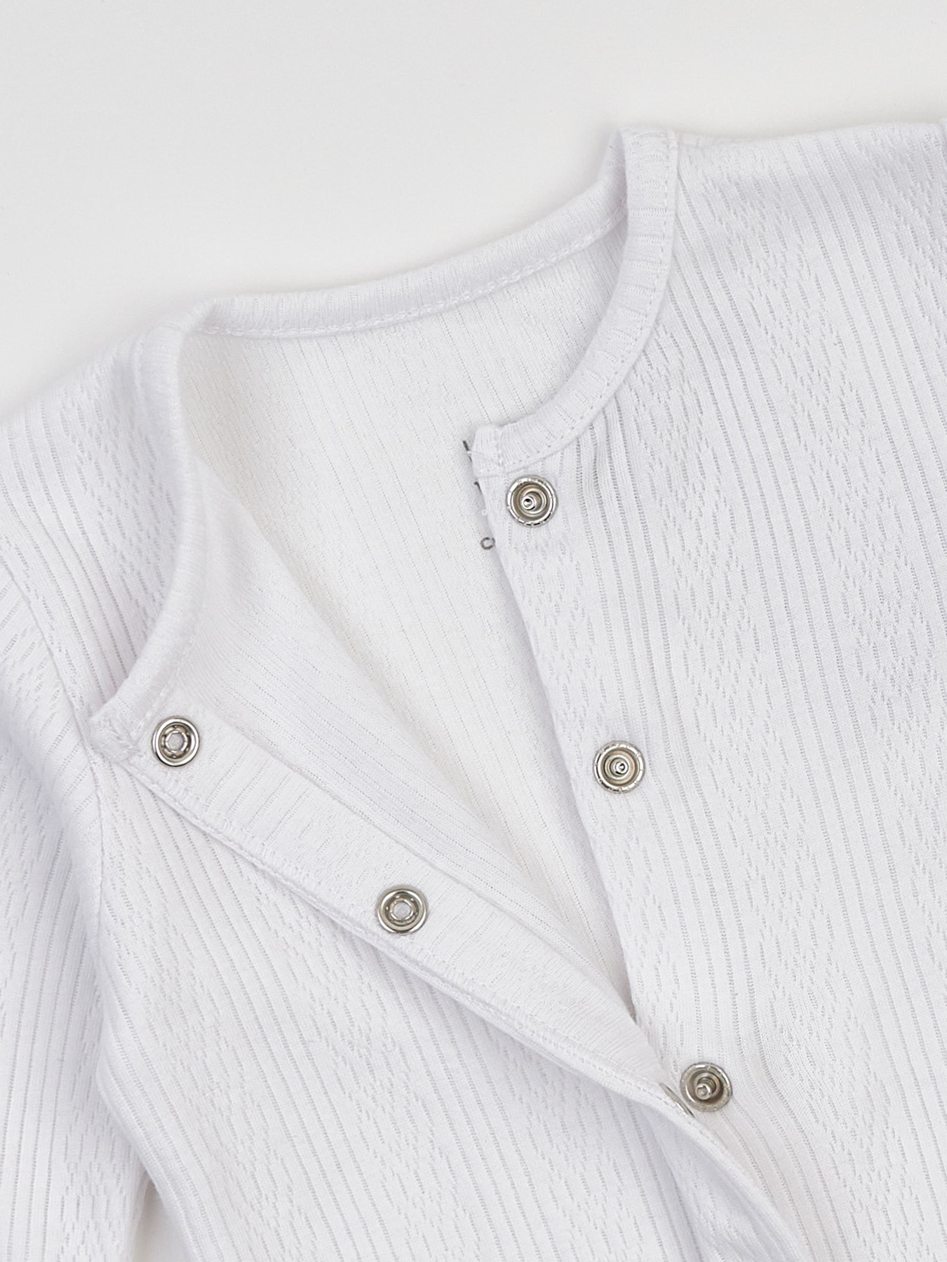 Одяг для немовлят KRAKO модель НФ-00002405 Фото