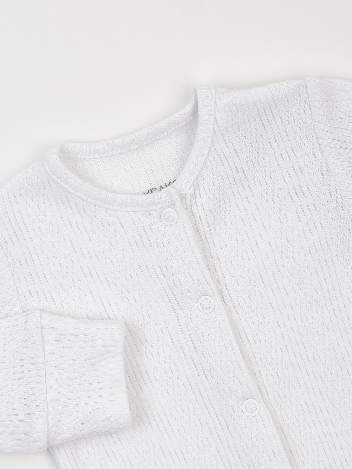 Одяг для немовлят KRAKO модель НФ-00002405 Фото