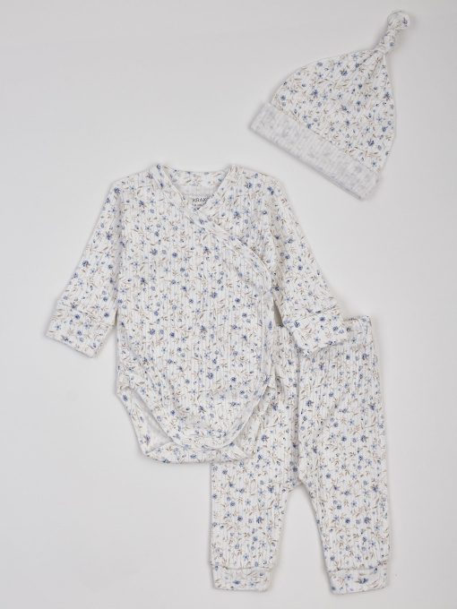 Комплект для младенцев KRAKO модель НФ-00002381 Фото