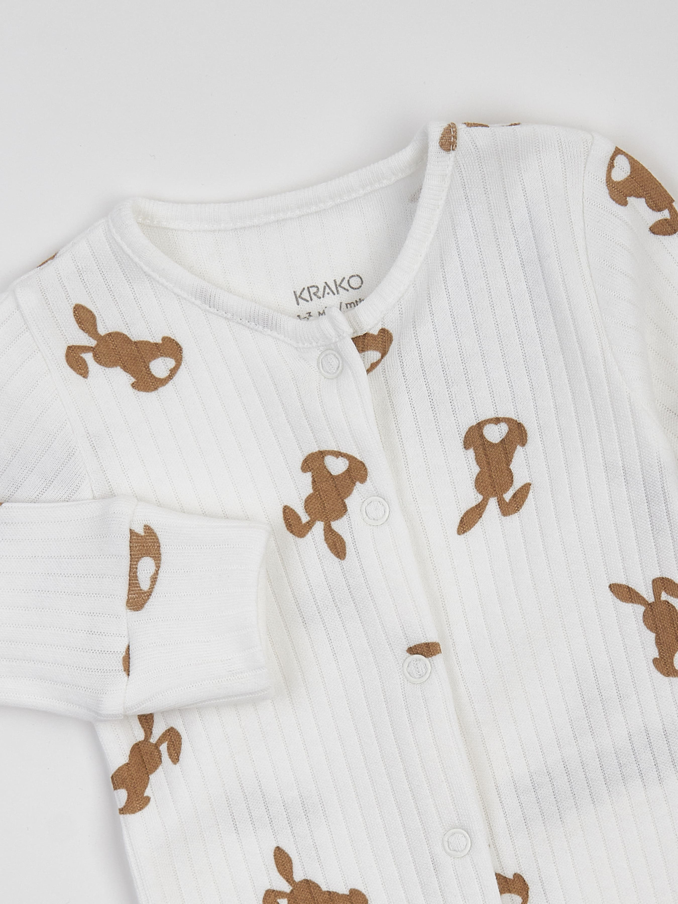 Чоловічок KRAKO модель НФ-00002382 Фото